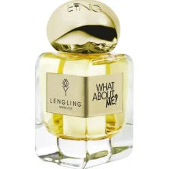 LENGLING MUNICH What about me? Parfum von