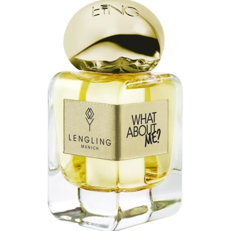 LENGLING MUNICH What about me? Parfum von