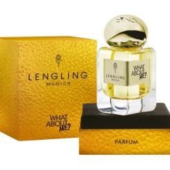 LENGLING MUNICH What about me? Parfum von