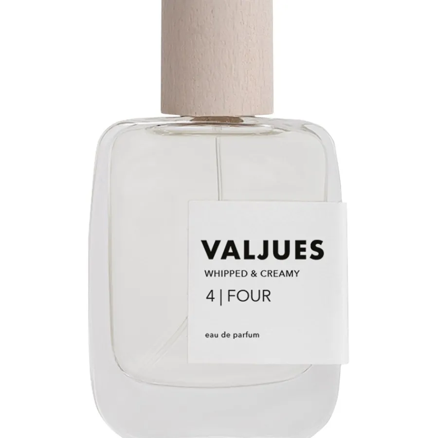 VALJUES Whipped & Creamy Eau de Parfum Spray 4 | FOUR von