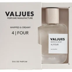 VALJUES Whipped & Creamy Eau de Parfum Spray 4  |  FOUR von