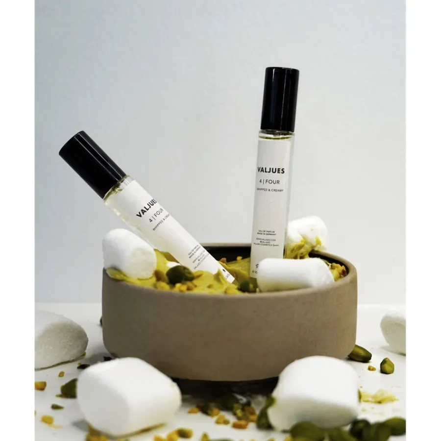VALJUES Whipped & Creamy Eau de Parfum Spray 4 | FOUR von