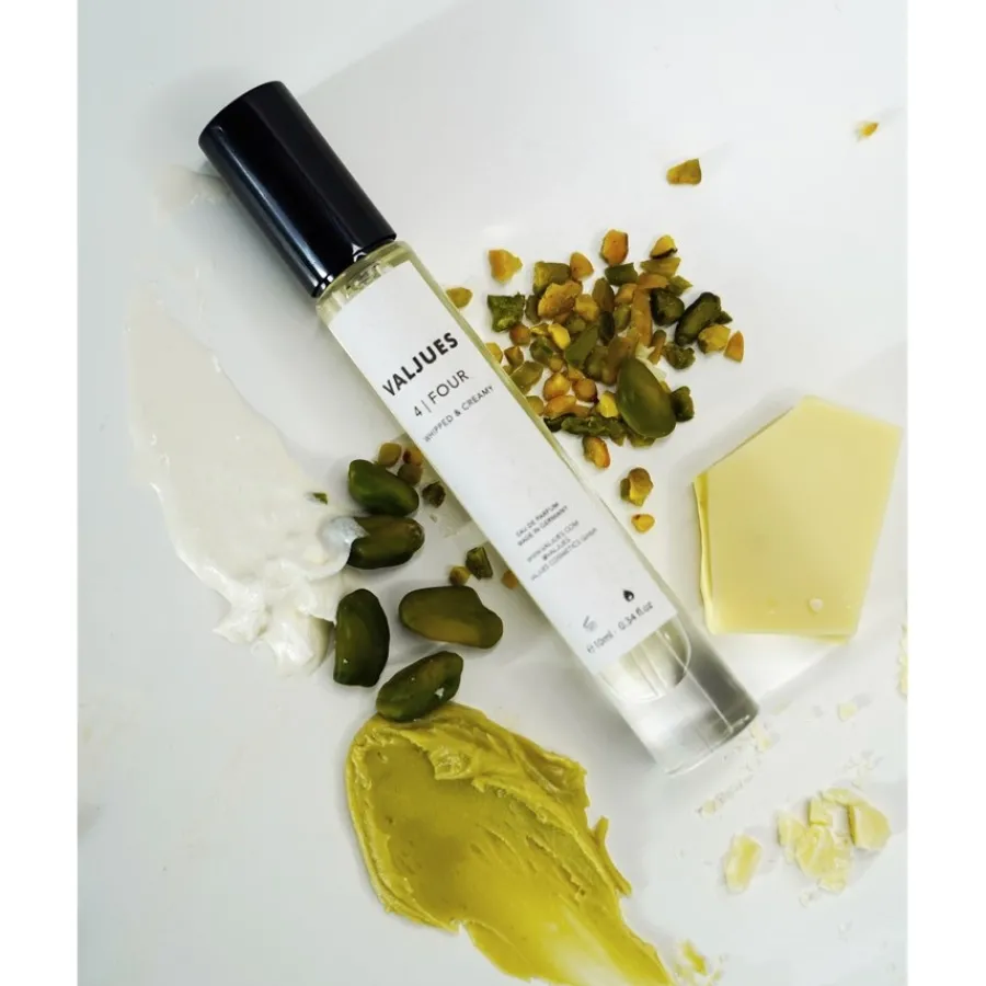 VALJUES Whipped & Creamy Eau de Parfum Spray 4 | FOUR von