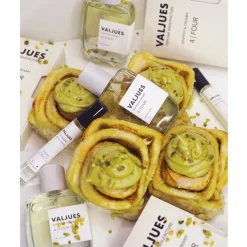 VALJUES Whipped & Creamy Eau de Parfum Spray 4 | FOUR von