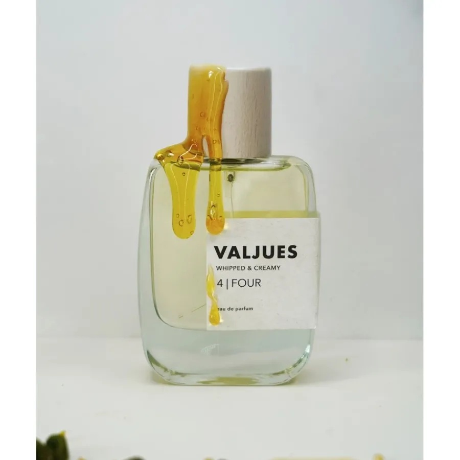 VALJUES Whipped & Creamy Eau de Parfum Spray 4 | FOUR von