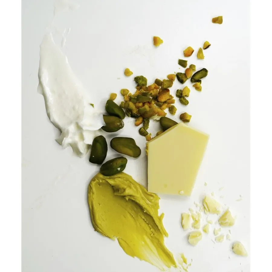 VALJUES Whipped & Creamy Eau de Parfum Spray 4 | FOUR von