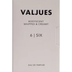 VALJUES Whipped & Creamy Eau de Parfum Spray 6 | SIX von
