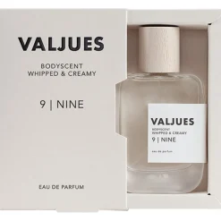 VALJUES Whipped & Creamy Eau de Parfum Spray 9 | NINE von New