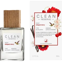 CLEAN Reserve Whipped Cherry Eau de Parfum Spray von Best
