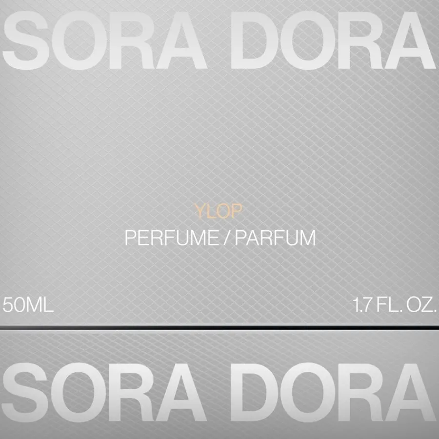 Sora Dora White Collection Extrait de Parfum Ylop von