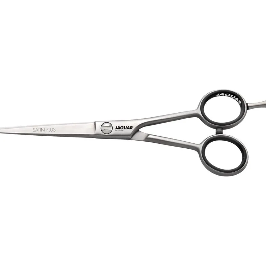 Jaguar White Line Satin Plus 6 Zoll von
