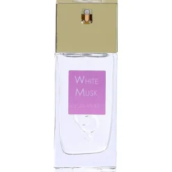 Alyssa Ashley White Musk Eau de Parfum Spray von