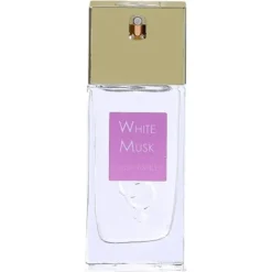 Alyssa Ashley White Musk Eau de Parfum Spray von