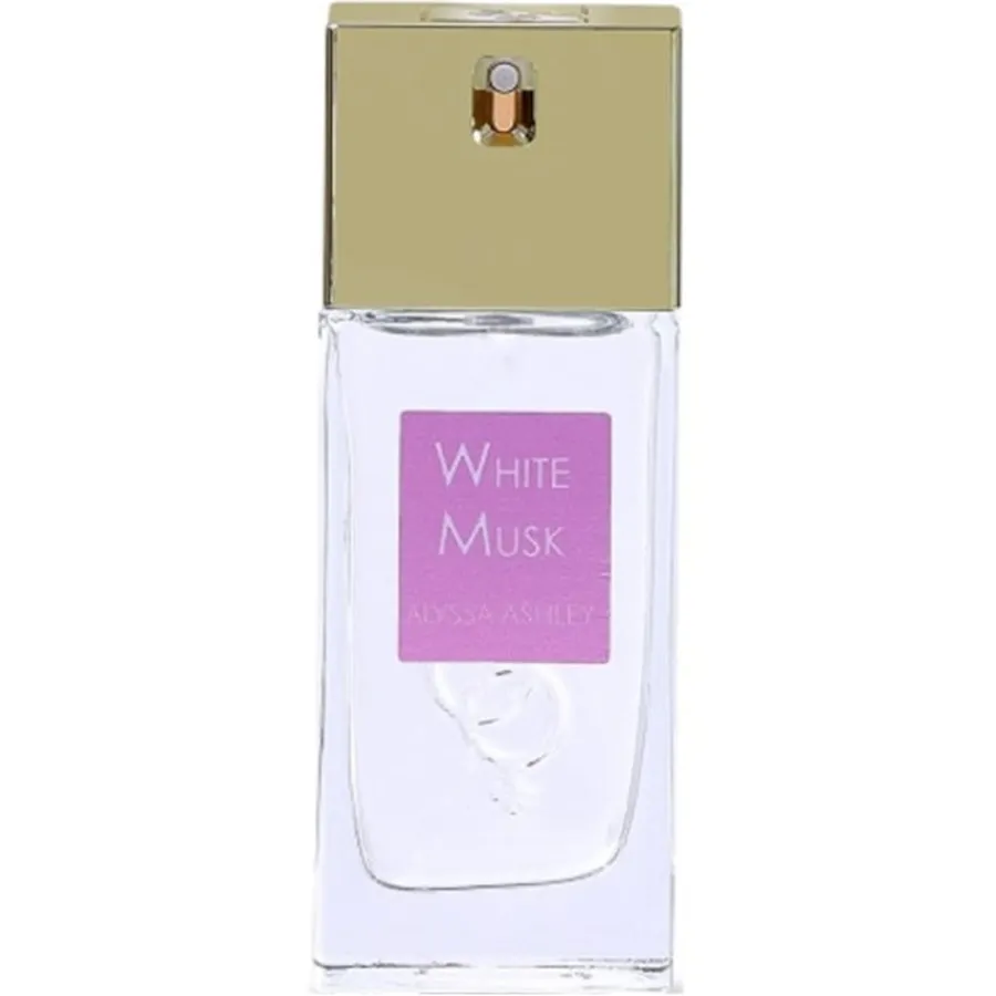 Alyssa Ashley White Musk Eau de Parfum Spray von