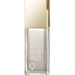 Alyssa Ashley White Musk Eau de Toilette Spray von Online