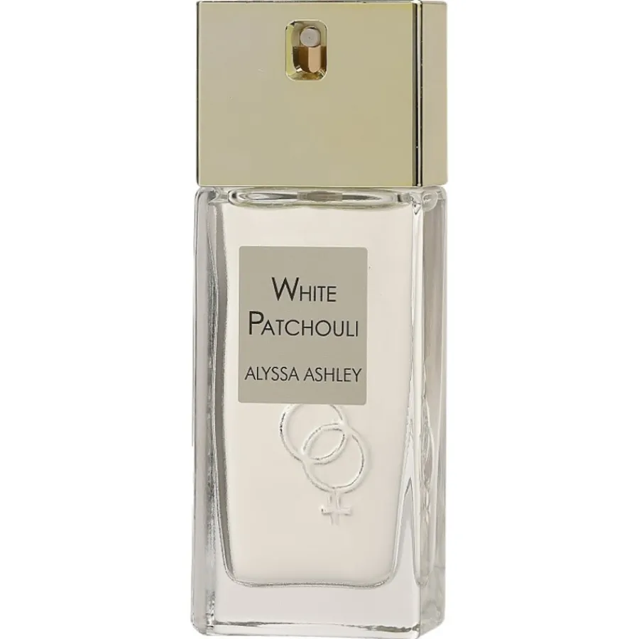 Alyssa Ashley White Patchouli Eau de Parfum Spray von Sale