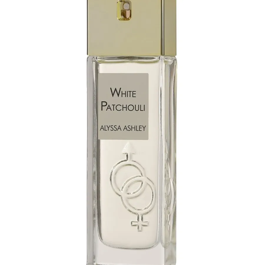 Alyssa Ashley White Patchouli Eau de Parfum Spray von Sale