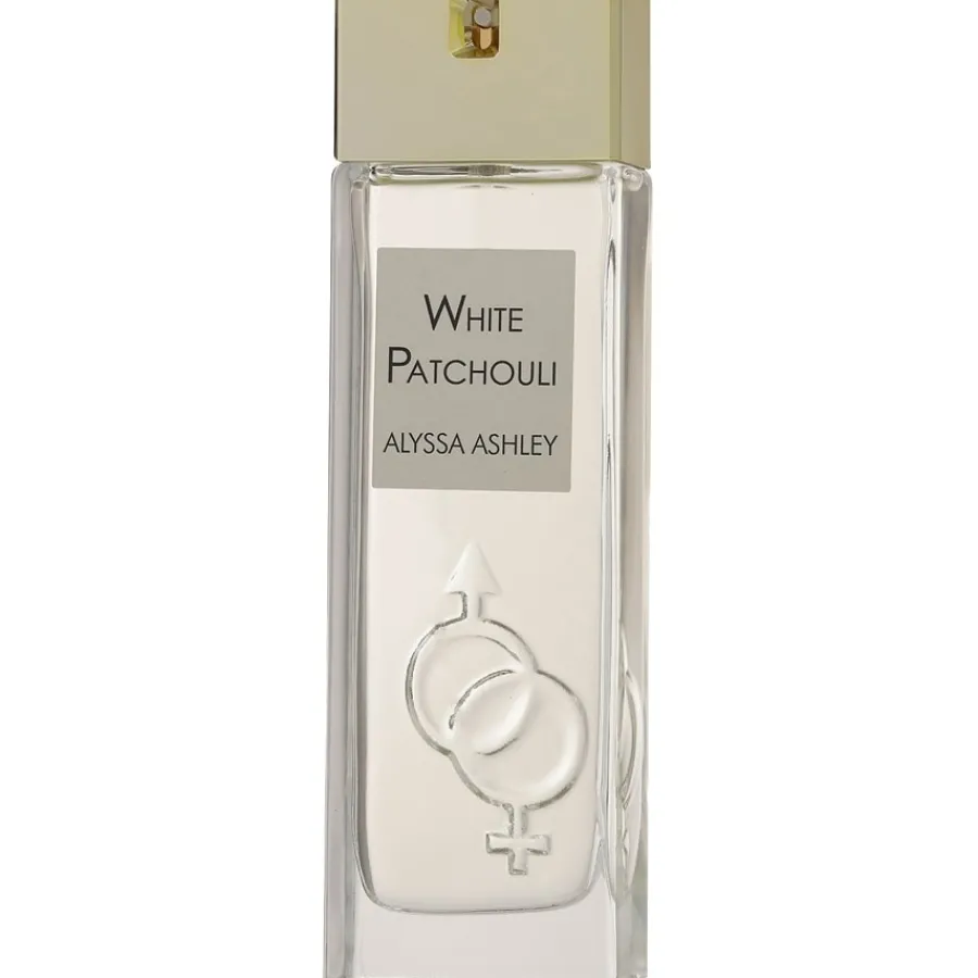 Alyssa Ashley White Patchouli Eau de Parfum Spray von Sale