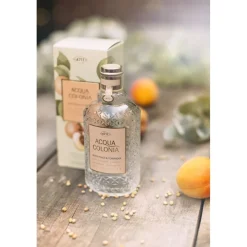 4711 Acqua Colonia White Peach & Coriander Eau de Cologne Spray von