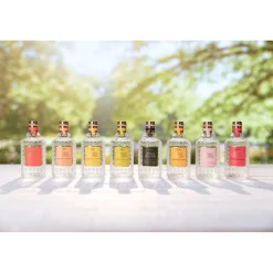 4711 Acqua Colonia White Peach & Coriander Eau de Cologne Spray von