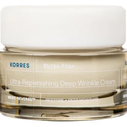 KORRES White Pine Meno Reverse Intensiv Auffüllende Creme von Online