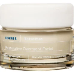 KORRES White Pine Meno Reverse Regenerierende Nachtcreme von New