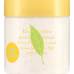 Elizabeth Arden White Tea Citron Freesia Honey Drops Body Cream von