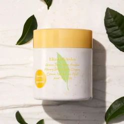 Elizabeth Arden White Tea Citron Freesia Honey Drops Body Cream von