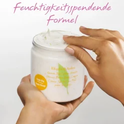 Elizabeth Arden White Tea Citron Freesia Honey Drops Body Cream von