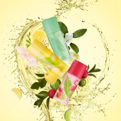 Elizabeth Arden White Tea Citron Freesia Honey Drops Body Cream von