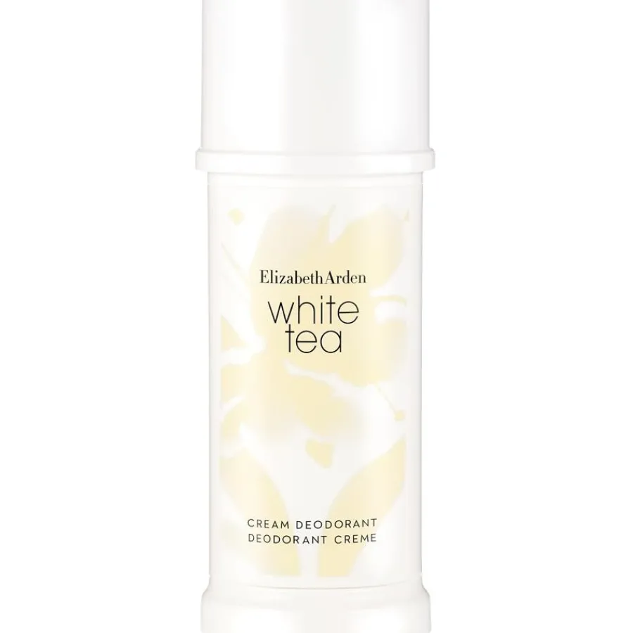 Elizabeth Arden White Tea Deodorant Creme von Clearance