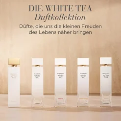Elizabeth Arden White Tea Eau de Parfum Spray von Best