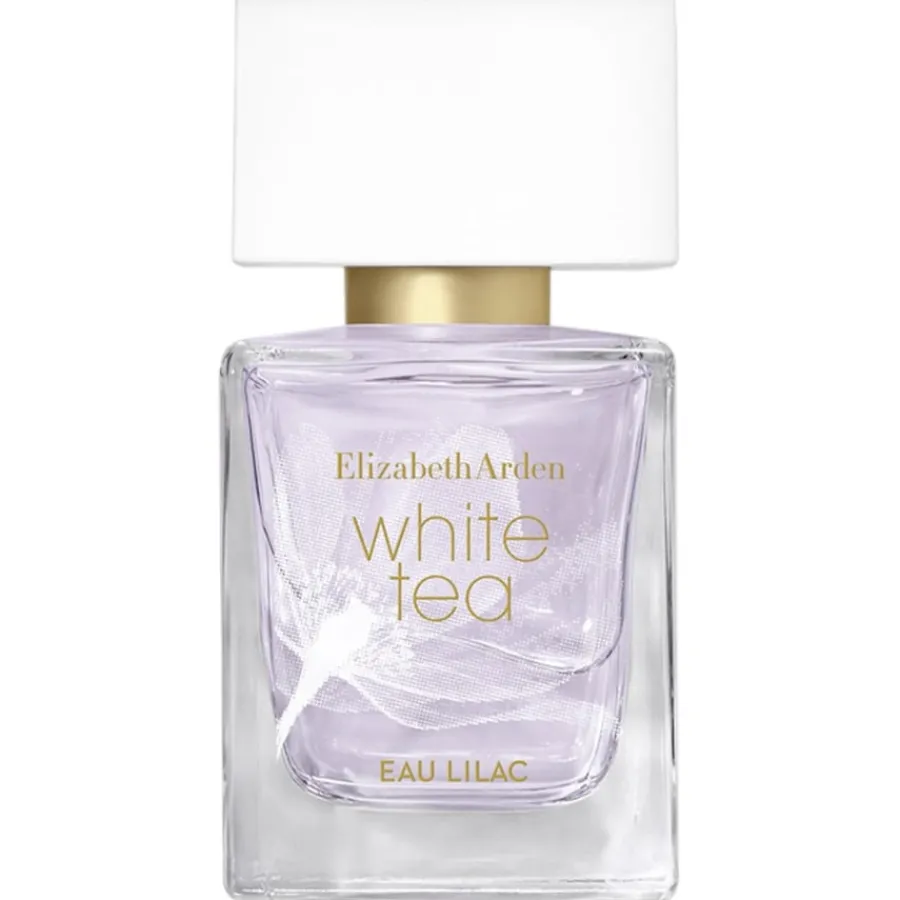 Elizabeth Arden White Tea Eau de Toilette Spray Eau Liliac von New