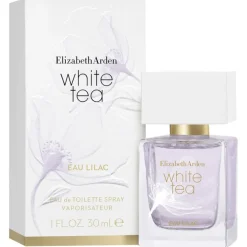 Elizabeth Arden White Tea Eau de Toilette Spray Eau Liliac von New