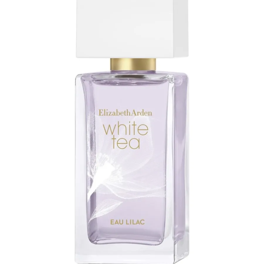 Elizabeth Arden White Tea Eau de Toilette Spray Eau Liliac von New