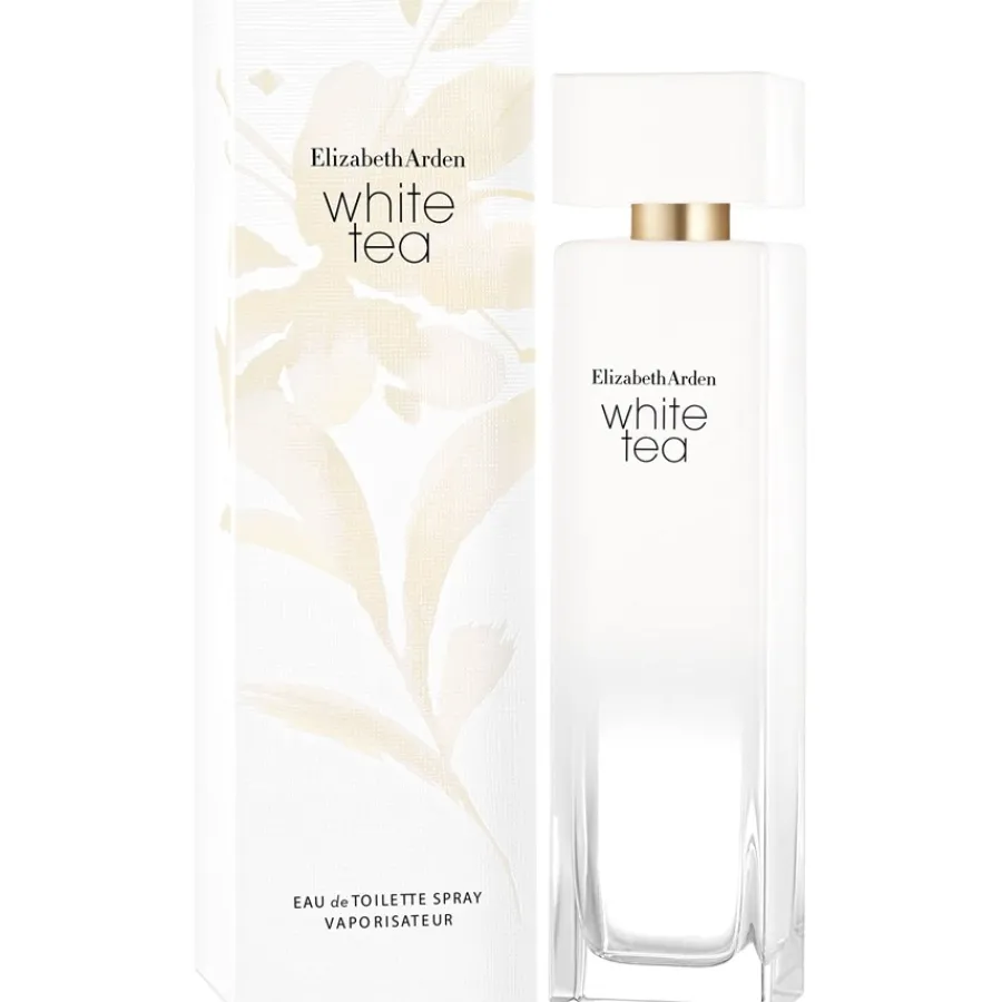 Elizabeth Arden White Tea Eau de Toilette Spray von