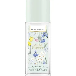 Betty Barclay Wild Flower Deodorant Spray von