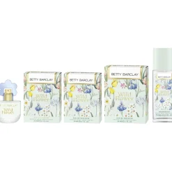 Betty Barclay Wild Flower Deodorant Spray von