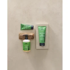 Urtekram Wild Lemon Grass Body Wash von