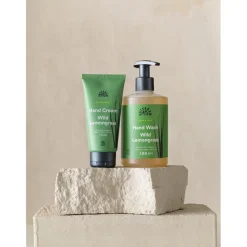 Urtekram Wild Lemon Grass Hand Cream von