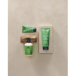 Urtekram Wild Lemon Grass Hand Cream von