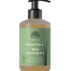 Urtekram Wild Lemon Grass Hand Wash von New