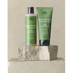 Urtekram Wild Lemon Grass Intense Moisture Conditioner von Discount