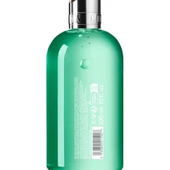 Molton Brown Wild Mint & Lavandin Bath & Shower Gel von