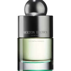 Molton Brown Wild Mint & Lavandin Eau de Toilette Spray von
