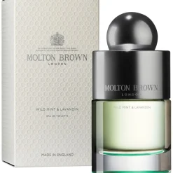 Molton Brown Wild Mint & Lavandin Eau de Toilette Spray von