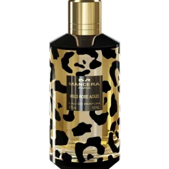 Mancera Wild Rose Aoud Eau de Parfum Spray von Online