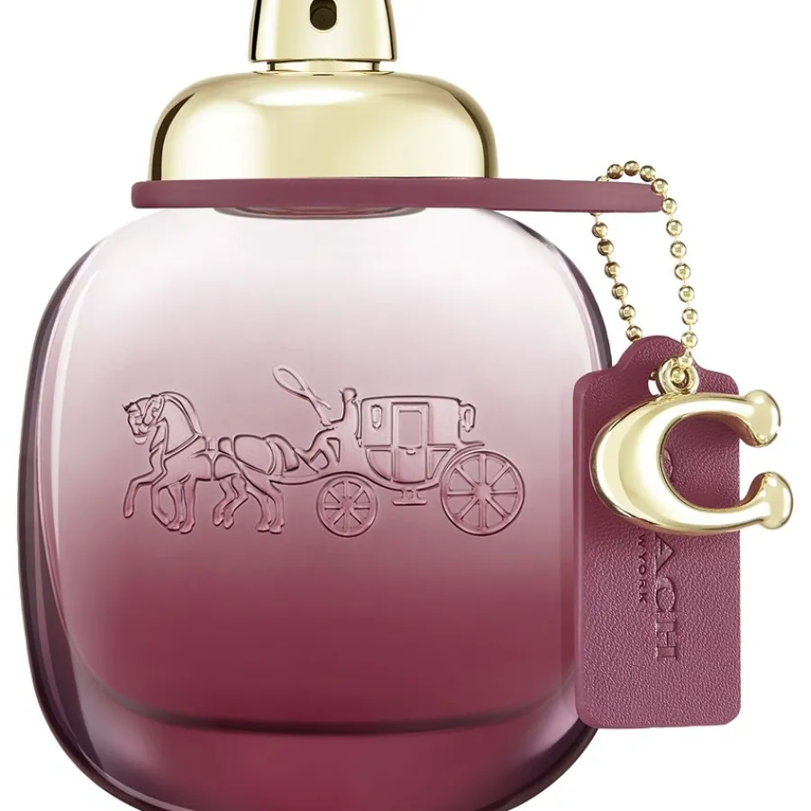 Coach Wild Rose Eau de Parfum Spray von