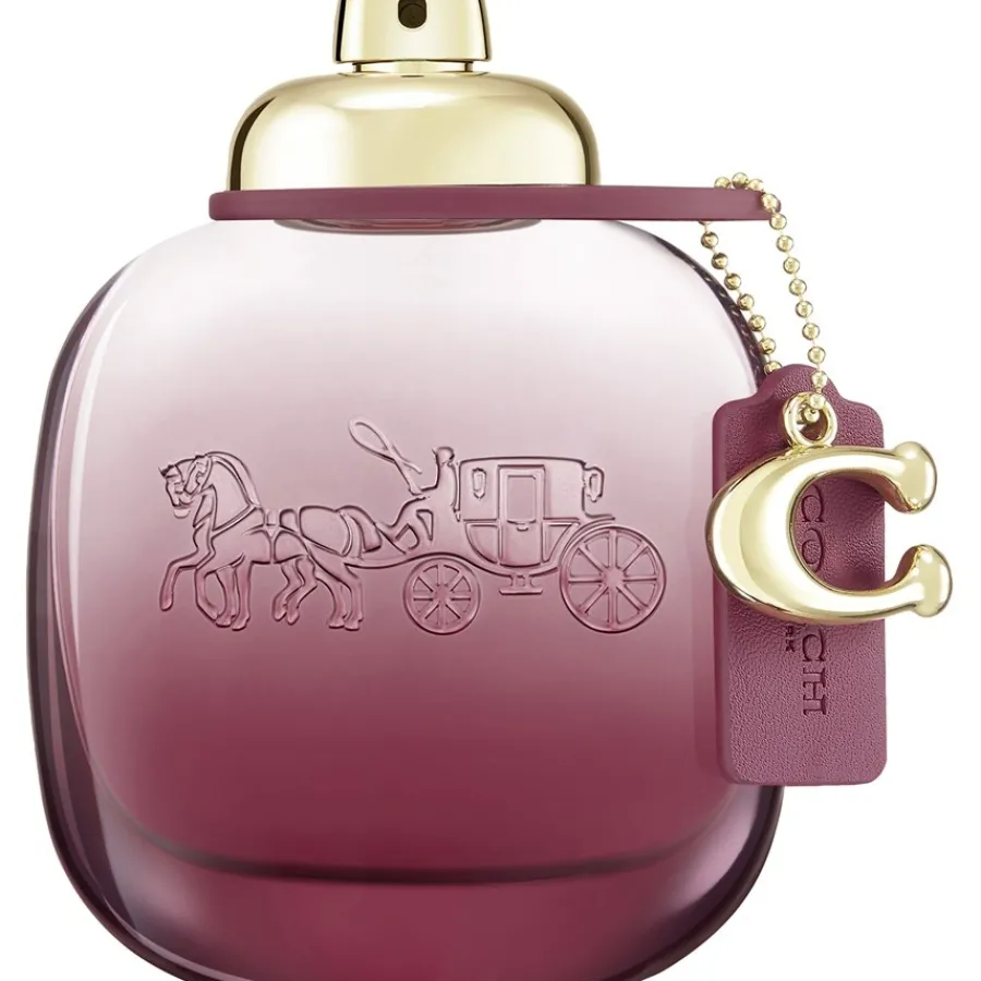 Coach Wild Rose Eau de Parfum Spray von