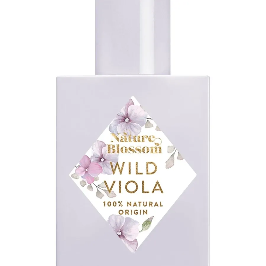 Nature Blossom Wild Viola Eau de Parfum Spray von Best